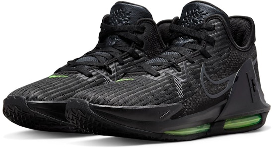 レブロン ウィットネス 6 EP "ブラックボルト" DC8994-004-/-CZ4052-004 Lookbook レブロン ウィットネス 6 EP "ブラックボルト" DC8994-004-/-CZ4052-004