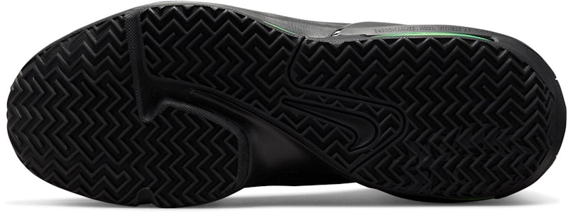 レブロン ウィットネス 6 EP "ブラックボルト" DC8994-004-/-CZ4052-004 Details for レブロン ウィットネス 6 EP "ブラックボルト" DC8994-004-/-CZ4052-004