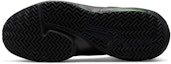 Details for Nike LeBron Witness 6 EP 'Hitam Volt' DC8994-004-/-CZ4052-004