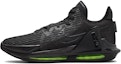 Buy Nike LeBron Witness 6 EP 'Negro Volt' DC8994-004