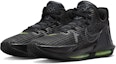 Lookbook Nike LeBron Witness 6 EP 'Negro Volt' DC8994-004