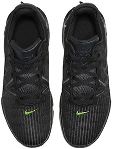 Nike LeBron Witness 6 EP 'Negro Volt' DC8994-004 Shop Nike LeBron Witness 6 EP 'Negro Volt' DC8994-004