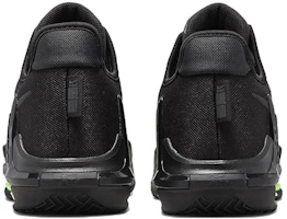 Purchase Nike Witness 6 LeBron EP 詹姆斯 詹姆斯 減震防滑 低筒 實戰籃球鞋 男款 黑色 國內版