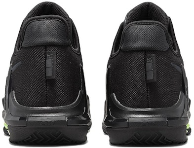 Nike LeBron Witness 6 EP 'Negro Volt' DC8994-004 Purchase Nike LeBron Witness 6 EP 'Negro Volt' DC8994-004