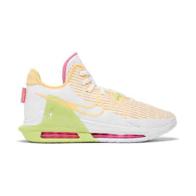 Nike LeBron Witness 6 EP 'White Melon Tint'