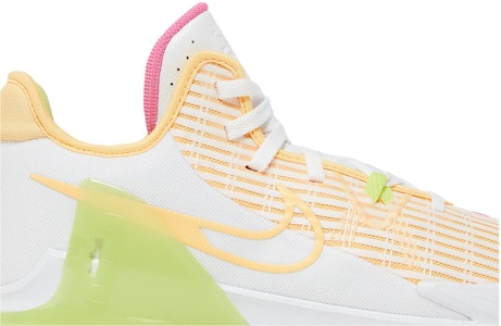 Nike LeBron Witness 6 EP 'Blanco Melón Tintado' DC8994-101 Order Nike LeBron Witness 6 EP 'Blanco Melón Tintado' DC8994-101