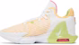 Nike LeBron Witness 6 EP 'Putih Melon Tint' DC8994-101