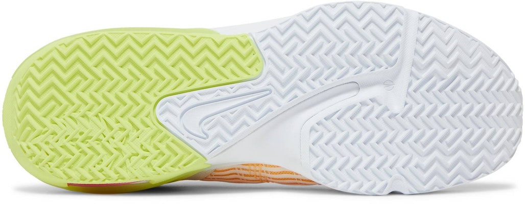 Nike LeBron 見證 6 EP '白色蜜瓜色' DC8994-101 Shop Nike LeBron 見證 6 EP '白色蜜瓜色' DC8994-101