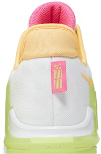 Nike LeBron Witness 6 EP 'Blanco Melón Tintado' DC8994-101 Sizing Nike LeBron Witness 6 EP 'Blanco Melón Tintado' DC8994-101