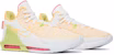 Nike LeBron Witness 6 EP 'Putih Melon Tint' DC8994-101