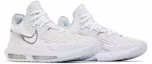 Cheap 耐吉 Lebron Witness 6 EP '白金屬鋼' CZ4052-102/DC8994-102
