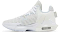 Shop Nike Lebron Witness 6 EP 'Putih Metallic Pewter' DC8994-102