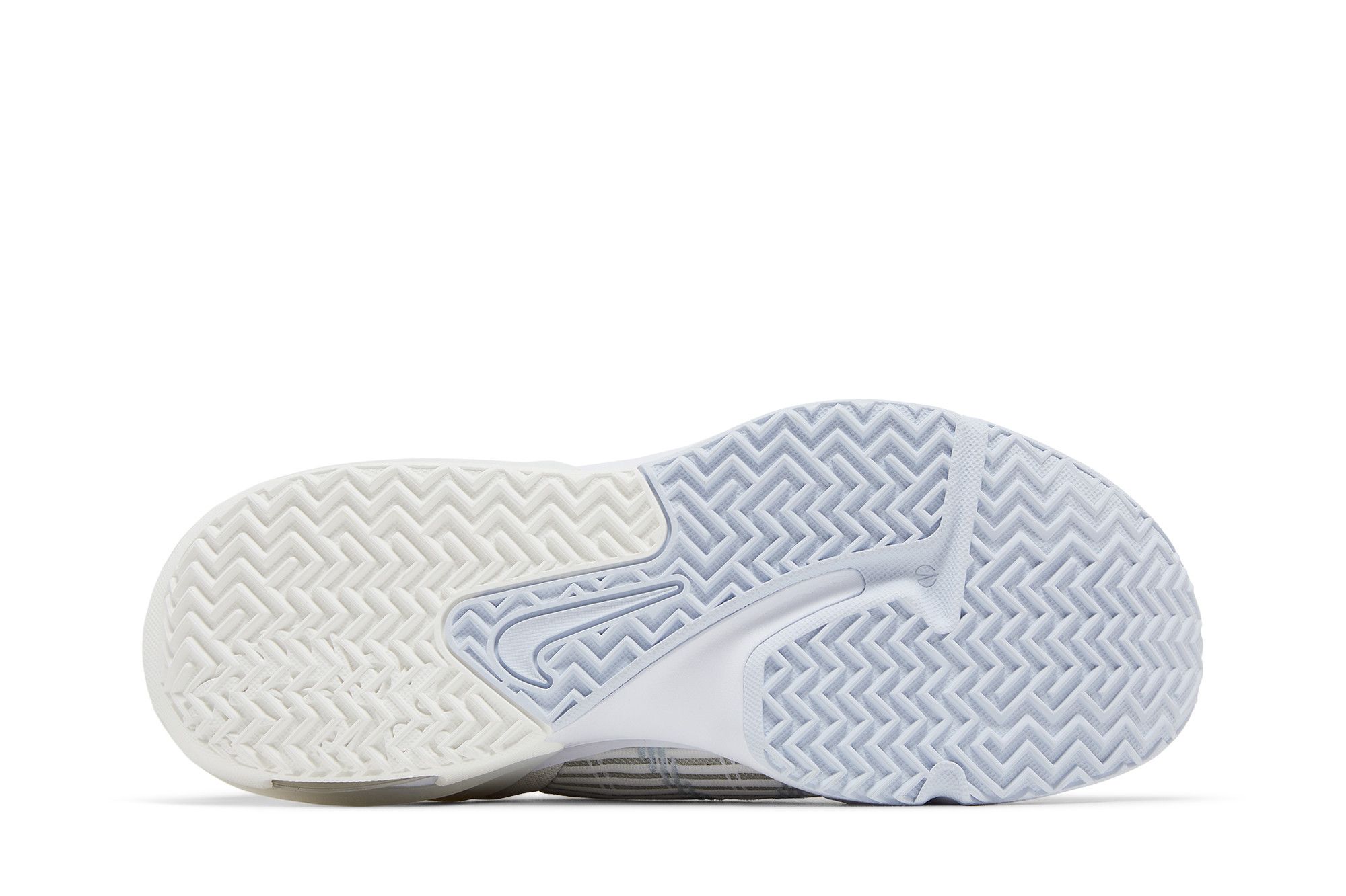 Purchase Nike Lebron Witness 6 EP 'Putih Metallic Pewter' DC8994-102