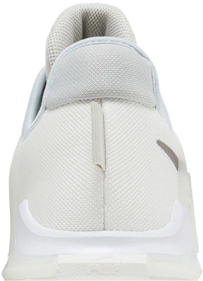 Nike Lebron Witness 6 EP 'Putih Metallic Pewter' DC8994-102 Sizing Nike Lebron Witness 6 EP 'Putih Metallic Pewter' DC8994-102