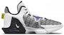 Nike LeBron Witness 6 EP 'Putih Persian Violet' DC8994-100