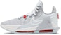 Nike LeBron Witness 6 Platinum - Nike LeBron Witness 6 Platinum Emas. DC8994-003