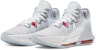 Nike LeBron Witness 6 Platinum - Nike LeBron Witness 6 Platinum Emas. DC8994-003
