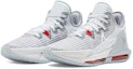 Lookbook Nike LeBron Witness 6 Platinum - Nike LeBron Witness 6 Platinum Emas. DC8994-003