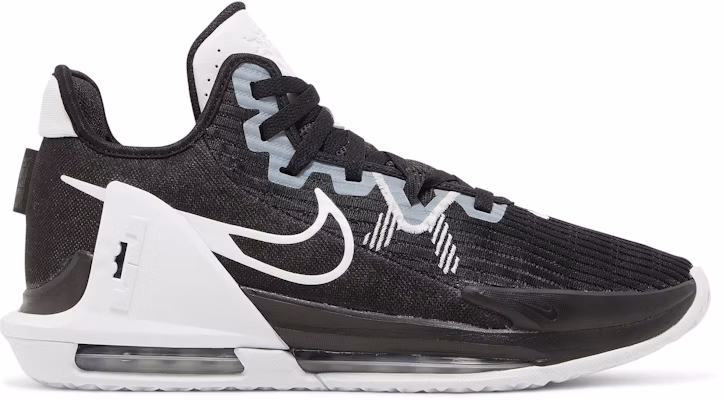 Nike LeBron 威尼斯 6 TB '黑白' DO9843-002 Buy Nike LeBron 威尼斯 6 TB '黑白' DO9843-002