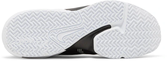 Shop Nike LeBron 威尼斯 6 TB '黑白' DO9843-002