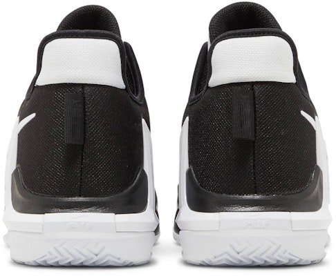 Nike LeBron 威尼斯 6 TB '黑白' DO9843-002 Details for Nike LeBron 威尼斯 6 TB '黑白' DO9843-002