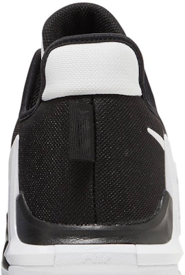 Nike LeBron 威尼斯 6 TB '黑白' DO9843-002 Sizing Nike LeBron 威尼斯 6 TB '黑白' DO9843-002