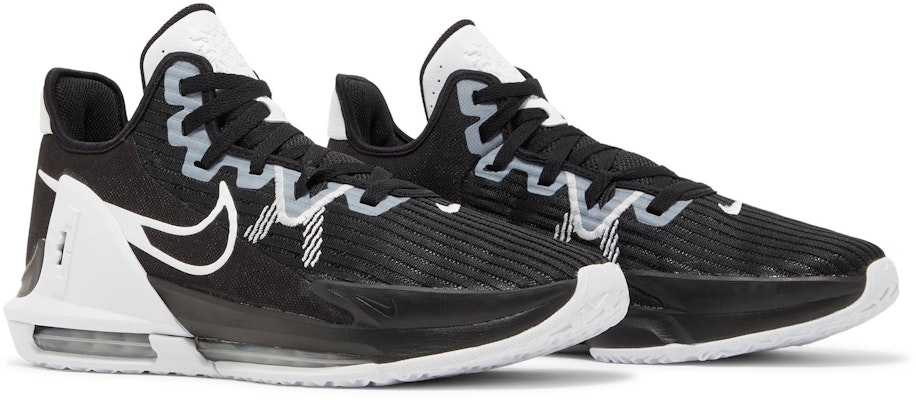 Nike LeBron 威尼斯 6 TB '黑白' DO9843-002 Cheap Nike LeBron 威尼斯 6 TB '黑白' DO9843-002