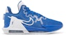 Nike LeBron Witness 6 TB 'Game Royal' Lelaki DO9843-401