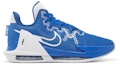 Buy Nike LeBron Witness 6 TB 'Game Royal' Lelaki DO9843-401
