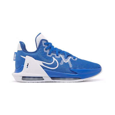 Nike LeBron Witness 6 TB 'Game Royal'