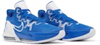 Cheap Nike LeBron Witness 6 TB 'Game Royal' Lelaki DO9843-401