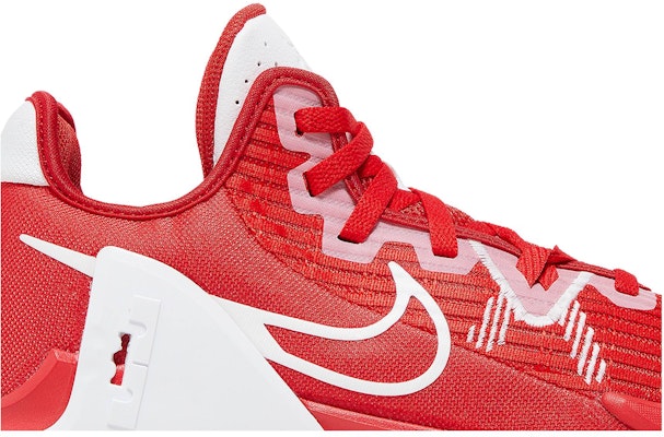 나이키 르브론 위트니스 6 TB '유니버시티 레드' DO9843-600 Order 나이키 르브론 위트니스 6 TB '유니버시티 레드' DO9843-600