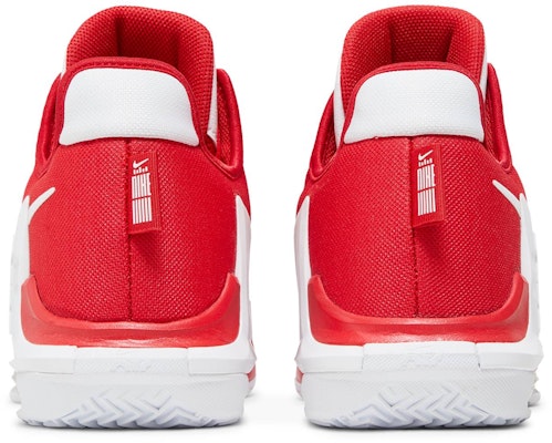 나이키 르브론 위트니스 6 TB '유니버시티 레드' DO9843-600 Details for 나이키 르브론 위트니스 6 TB '유니버시티 레드' DO9843-600