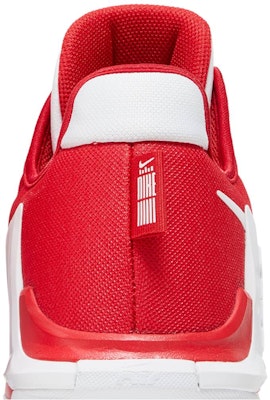 나이키 르브론 위트니스 6 TB '유니버시티 레드' DO9843-600 Sizing 나이키 르브론 위트니스 6 TB '유니버시티 레드' DO9843-600
