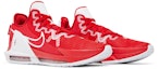 Cheap 나이키 르브론 위트니스 6 TB '유니버시티 레드' DO9843-600