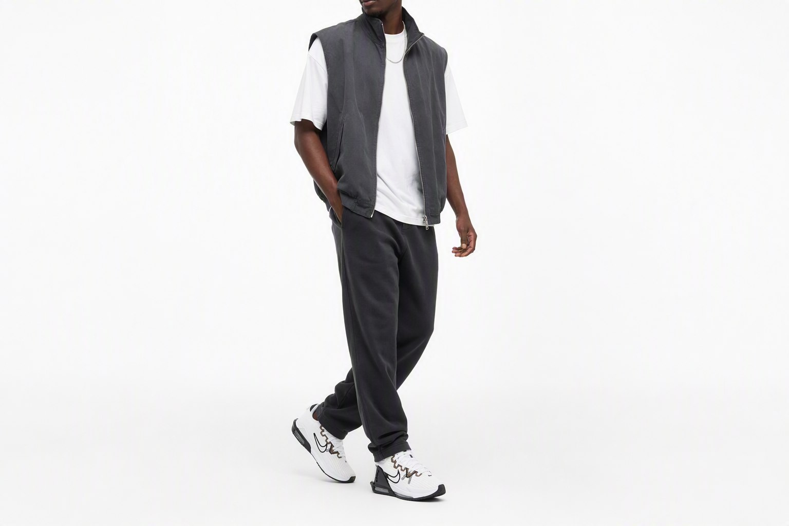 Order Nike LeBron Witness 6 TB ''Blanc Noir'' DO9843-100