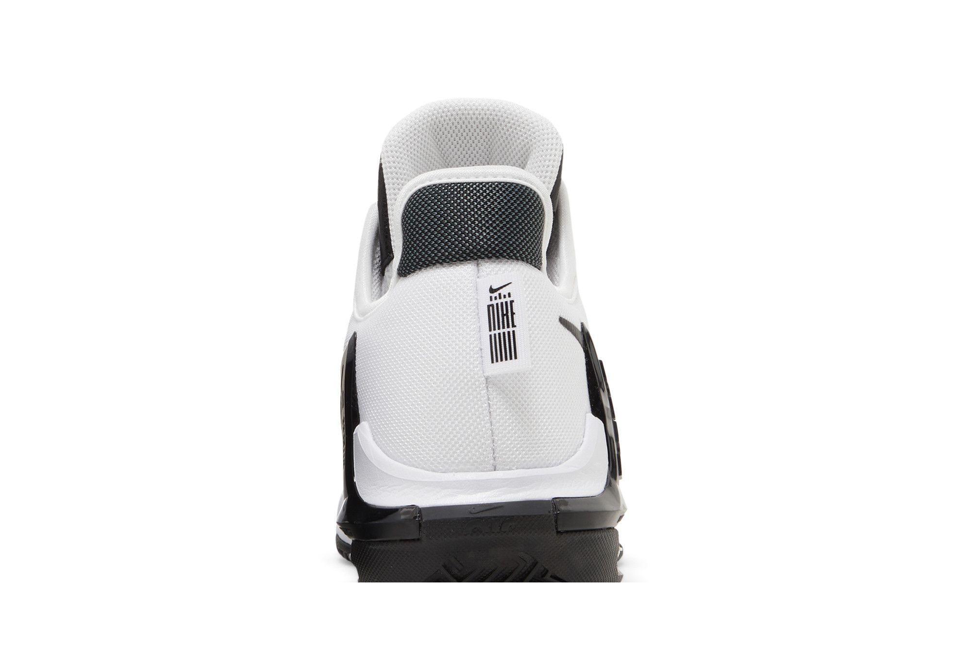 Cheap Nike LeBron Witness 6 TB ''Blanc Noir'' DO9843-100