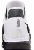 Cheap 耐吉 LeBron 見證者 6 TB '白黑色' DO9843-100