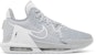 Nike LeBron Witness 6 TB 'Wolf Grey' Lelaki Kelabu. DO9843-001