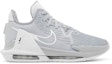 Buy Nike LeBron Witness 6 TB 'Wolf Grey' Lelaki Kelabu. DO9843-001