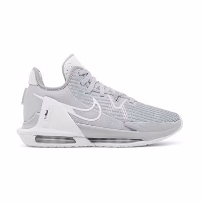 Nike LeBron Witness 6 TB 'Wolf Grey'