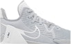 Order Nike LeBron Witness 6 TB 'Wolf Grey' Lelaki Kelabu. DO9843-001
