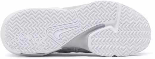 Shop Nike LeBron Witness 6 TB '狼灰色' DO9843-001