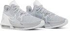 Cheap Nike LeBron Witness 6 TB 'Wolf Grey' Lelaki Kelabu. DO9843-001