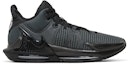 Buy Nike LeBron Witness 7 'Hitam Anthracite' DM1123-004