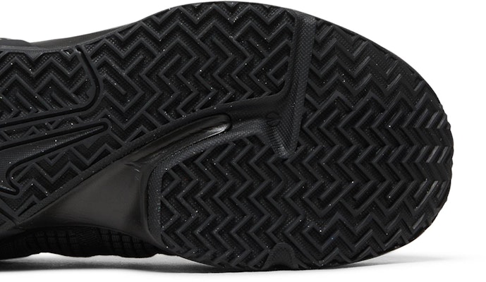 Nike LeBron Witness 7 'Black Anthracite' DM1123-004 Purchase Nike LeBron Witness 7 'Black Anthracite' DM1123-004