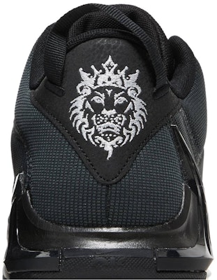 Nike LeBron Witness 7 'Black Anthracite' DM1123-004 Sizing Nike LeBron Witness 7 'Black Anthracite' DM1123-004