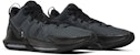 Nike LeBron Witness 7 'Hitam Anthracite' DM1123-004