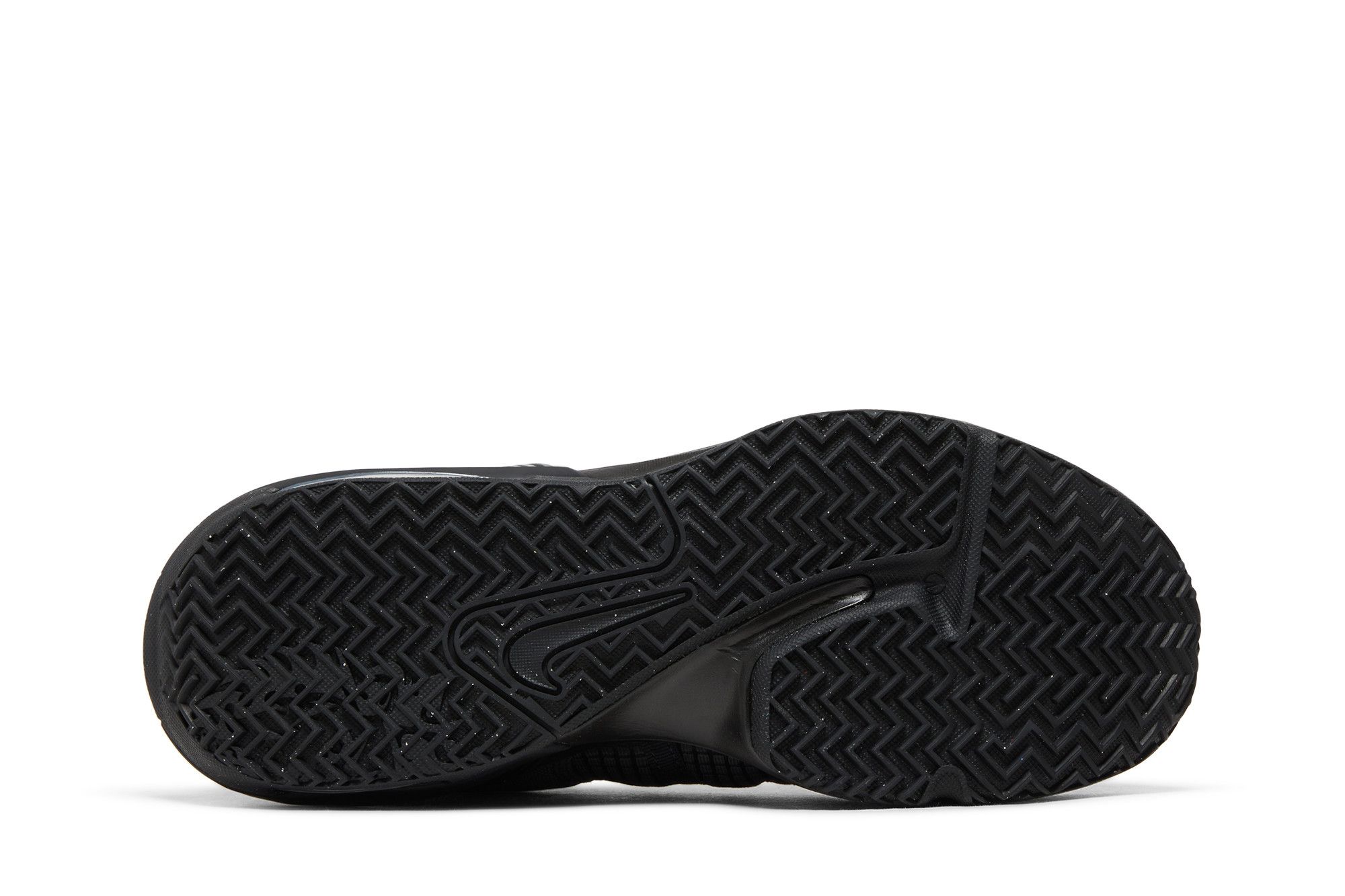 Purchase Nike LeBron Witness 7 'Black Anthracite' DM1123-004