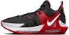 Nike LeBron Witness 7 'Bred' Lelaki DM1123-005